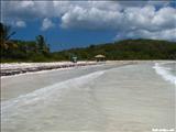 Playa La Plata - VIEQUES